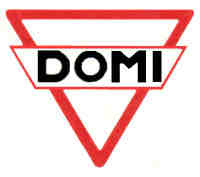 domi, logo